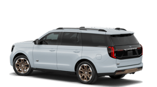 2026 Ford Expedition® External Image 3